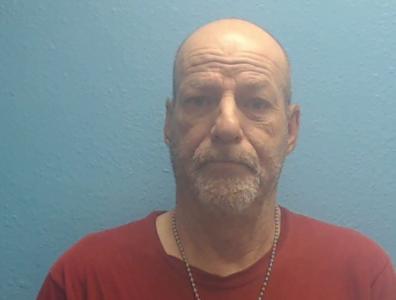 Dale Edwin Osgood a registered Sexual Offender or Predator of Florida