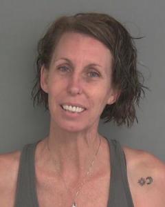 Candace Lee Arnold a registered Sexual Offender or Predator of Florida