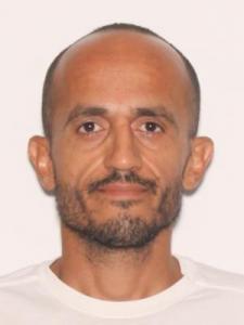 Luis Alberto Hernandez Dejesus a registered Sexual Offender or Predator of Florida