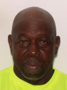 Alfred Lorenzo Jackson a registered Sexual Offender or Predator of Florida