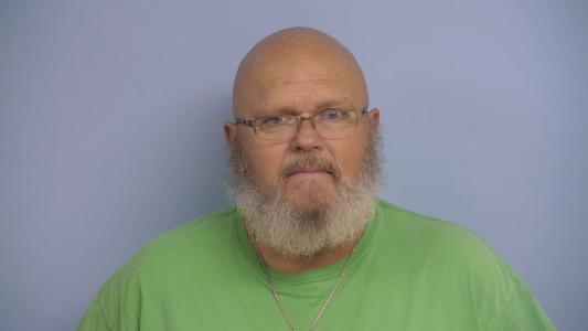 Billy Wayne Morrison a registered Sexual Offender or Predator of Florida