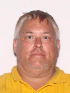 Chad Edward Johnson a registered Sexual Offender or Predator of Florida