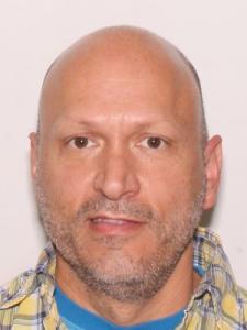 Anthony Raymond Martinez Jr a registered Sexual Offender or Predator of Florida