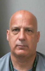 Daniel Todd Brosen a registered Sexual Offender or Predator of Florida