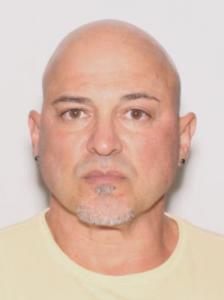 Michael Sanfiel a registered Sexual Offender or Predator of Florida