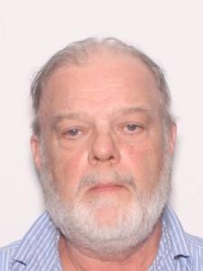 Gordon Alan Kapp Jr a registered Sexual Offender or Predator of Florida