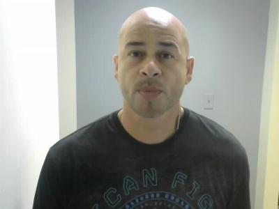 Alex Garcia a registered Sexual Offender or Predator of Florida