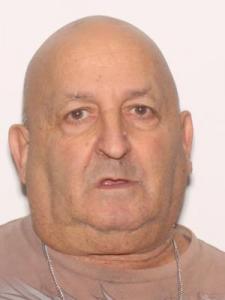 Otto John Gulacsy a registered Sexual Offender or Predator of Florida
