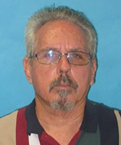 Charles D Shephard a registered Sexual Offender or Predator of Florida