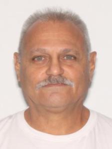 Luis Oscar Castro Vega a registered Sexual Offender or Predator of Florida