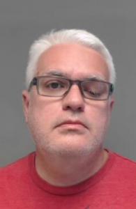 Jeffrey Jules Vansant a registered Sexual Offender or Predator of Florida