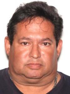 Miguel A Santiago a registered Sexual Offender or Predator of Florida