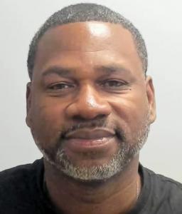 Antonio Rondall Sutton a registered Sexual Offender or Predator of Florida