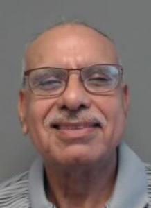 Mohammed Iqbal Sami a registered Sexual Offender or Predator of Florida
