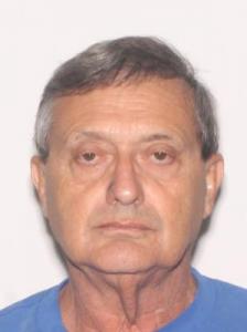 Gary Allen Nelson a registered Sexual Offender or Predator of Florida