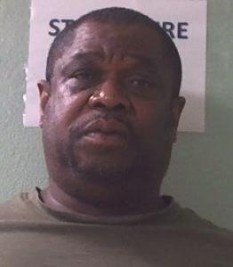 Reginald Allen Roberts a registered Sexual Offender or Predator of Florida