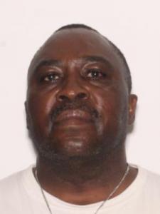 Reginald Anthony Brown a registered Sexual Offender or Predator of Florida