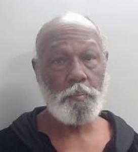Eugene Donell Thomas a registered Sexual Offender or Predator of Florida