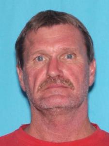 David Wayne Curry a registered Sexual Offender or Predator of Florida