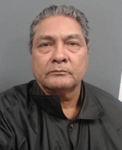 Ruben Alvarado a registered Sexual Offender or Predator of Florida