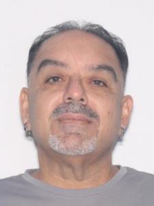 Alfredo Santano a registered Sexual Offender or Predator of Florida