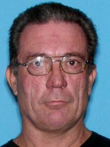 Hank Dewayne Harper a registered Sex Offender of Georgia