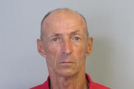 266james Roy Melton Jr a registered Sexual Offender or Predator of Florida