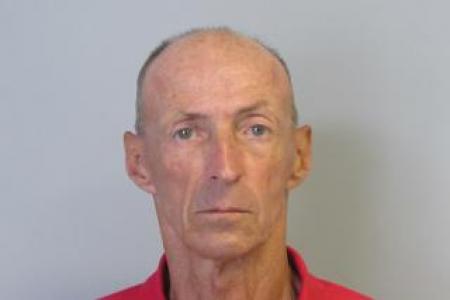 James Roy Melton Jr a registered Sexual Offender or Predator of Florida