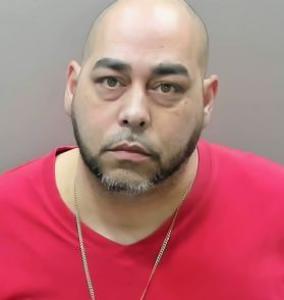 Raymond Cintron a registered Sexual Offender or Predator of Florida