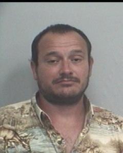 Michael Lamar Melvin a registered Sexual Offender or Predator of Florida