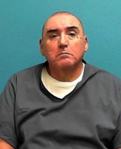 Omero Villarreal a registered Sexual Offender or Predator of Florida
