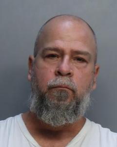 Carlos Antonio Millan a registered Sexual Offender or Predator of Florida