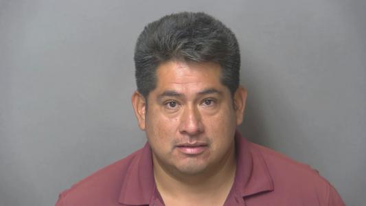 Aldo Garcia a registered Sexual Offender or Predator of Florida