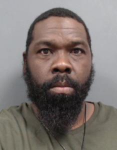 Desharime Keon Jackson a registered Sexual Offender or Predator of Florida