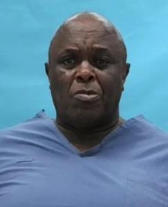 Jacon Larone Jackson a registered Sexual Offender or Predator of Florida