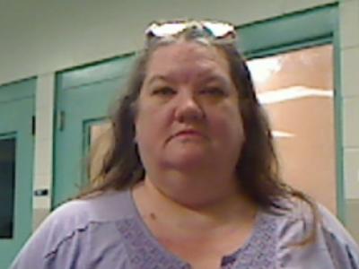 Tammy Laschele Garner a registered Sexual Offender or Predator of Florida