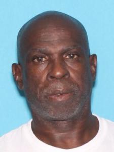 David Ezra Jackson a registered Sexual Offender or Predator of Florida