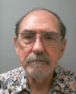 Donald David Moores a registered Sexual Offender or Predator of Florida