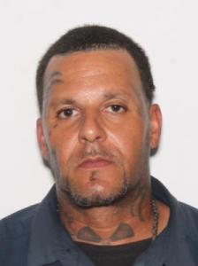 Jamie Curtis Evans a registered Sexual Offender or Predator of Florida