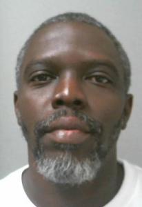 Demetrick Cortez Woodie a registered Sexual Offender or Predator of Florida