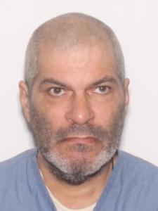 Anthony Paul Mendez a registered Sexual Offender or Predator of Florida