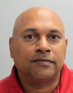 Arrshad Riaz Mustapha a registered Sexual Offender or Predator of Florida