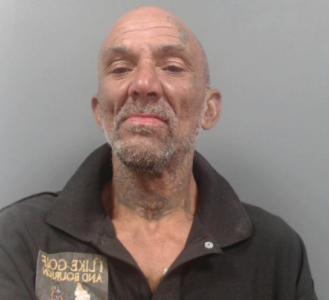 Michael Wayne Colon a registered Sexual Offender or Predator of Florida