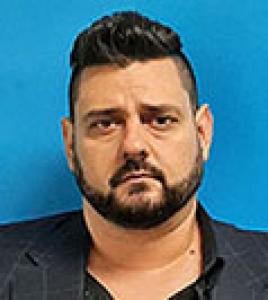Eurialo Losada a registered Sexual Offender or Predator of Florida