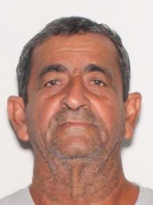 Jose Antonio Valido Martinez a registered Sexual Offender or Predator of Florida