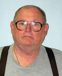 Allen Wayne Waggy a registered Sexual Offender or Predator of Florida