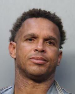 Omniel Robaina Ortiz a registered Sexual Offender or Predator of Florida