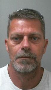 James Lee Whittenberger a registered Sexual Offender or Predator of Florida