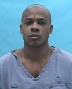Anthony Tyrone Gooch a registered Sexual Offender or Predator of Florida