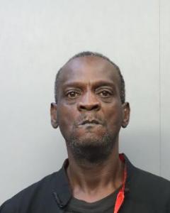 Melvin Robinson a registered Sexual Offender or Predator of Florida